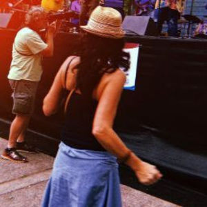 Meet your Posher, Mary jane